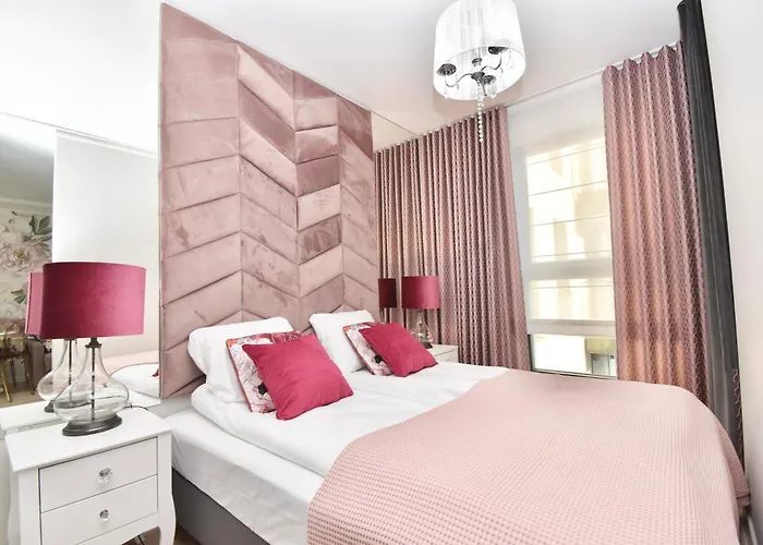Totu Deluxe Browar Gdanski Apartamento Gdansk
