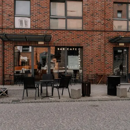 Totu Deluxe Browar Gdanski *